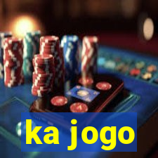 ka jogo